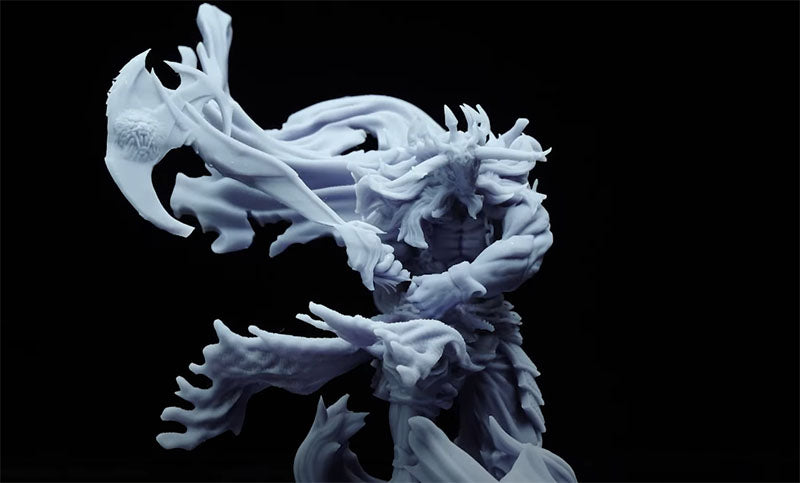 SLA 3D Printing: How to Use SLA 3D Printer Guide for Beginners