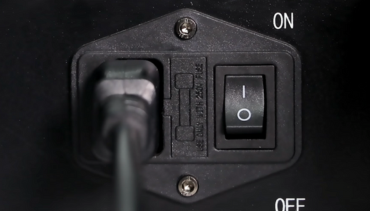 How to Fix Your FDM Printer Not Turning On