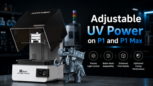 Exposure Time vs UV Power: Which One Should You Adjust First?