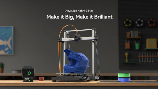 Best 3D Printers for Business & Education (2025 Guide)