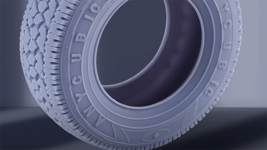 ABS-Like Resin vs. Standard Resin: Unveiling the Differences