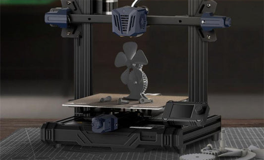 FDM Printing Guide: How to Use an FDM 3D Printer