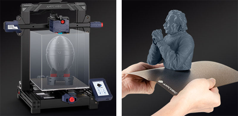 How to 3D Print: 7 Steps to Start Printing with FDM Printer
