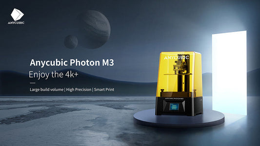 SLA Technology: Everything You Need to Know About SLA Printing