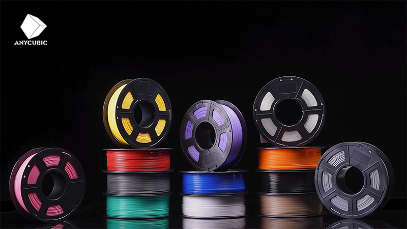 2024 Best 3D Printer PLA Filament Brand