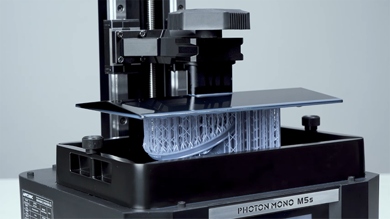 Why Are Bottom Layers Overexposed in Resin Printing? Understanding the Five Factors