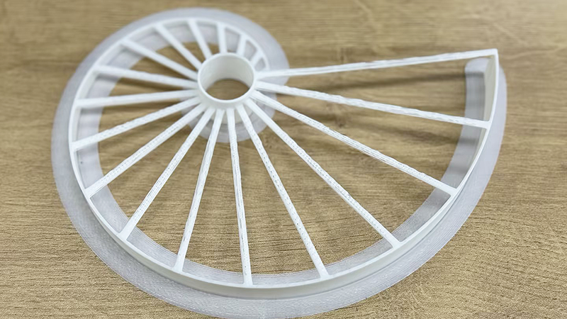 Bridging 3D Printer