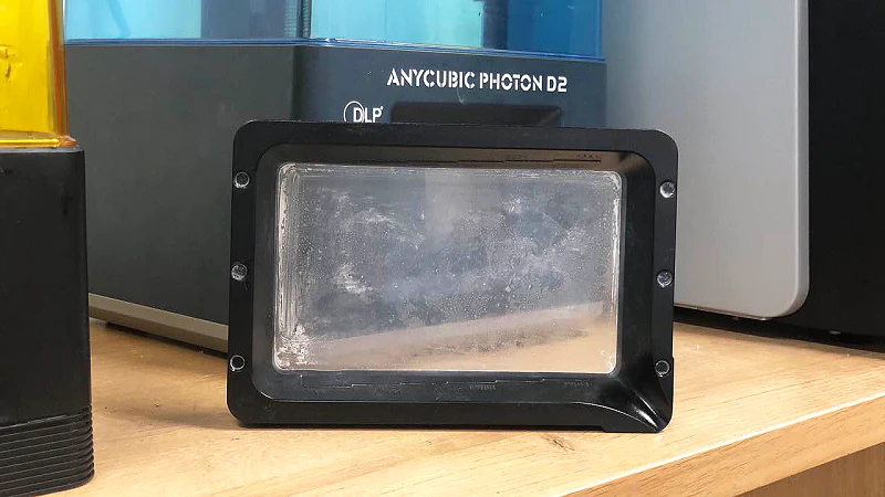 When to Replace FEP Film Sheet