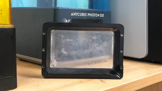 When to Replace FEP Film Sheet