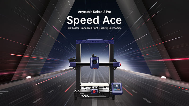 Fastest Consumer 3D Printer: A Comprehensive Guide