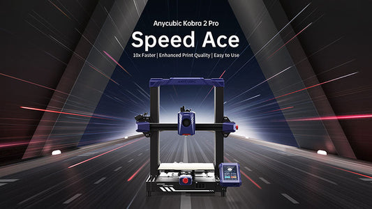 Fastest Consumer 3D Printer: A Comprehensive Guide