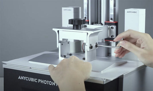 From Frustration to Flawlessness: How to Level Resin 3D Printer