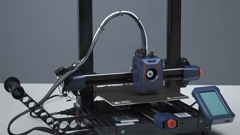 Keeping Your FDM Printer in Top Shape: 4 Tips for Maintaining the Heated Bed
