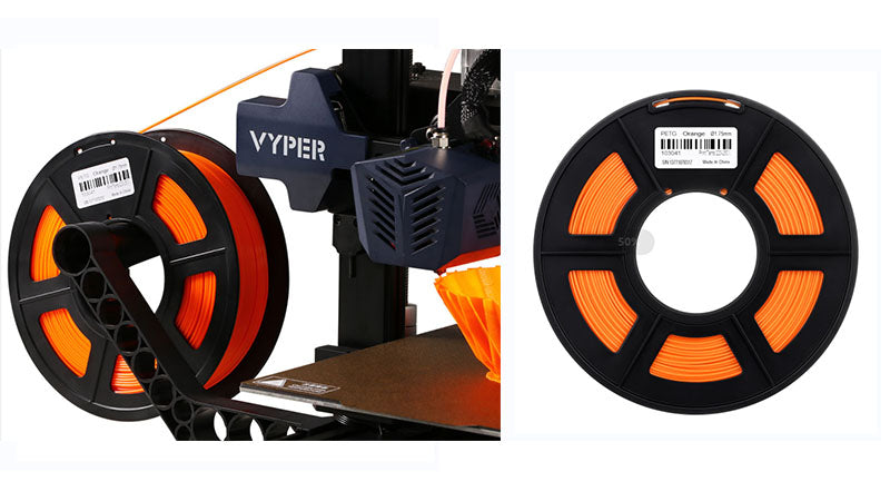 Using Raft For Petg PETG Filament: Tips For Using PETG in 3D Printing | ANYCUBIC 3D Printing