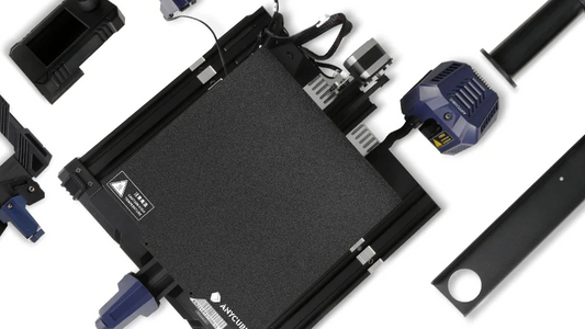 Mastering Hot Bed Replacement: How to Replace the Hot Bed for Anycubic Kobra Neo