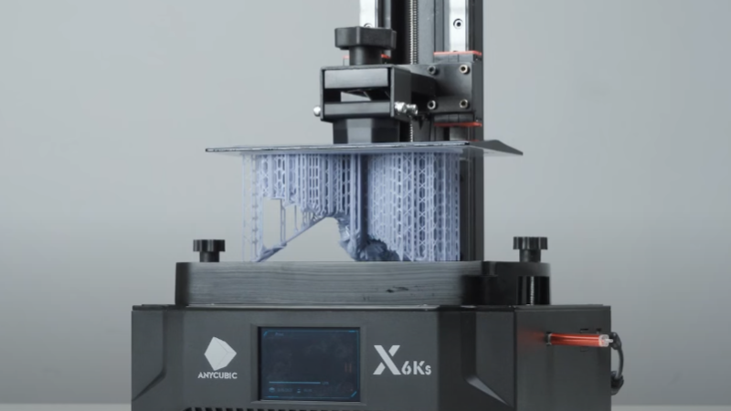 Anycubic Maintenance Guide: How to Replace Motherboard of Photon Mono X 6Ks