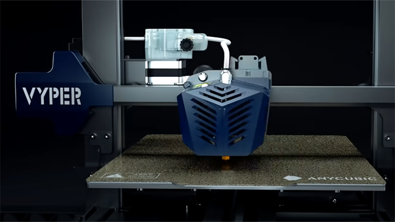 Mastering the Print Head: How to Maintain and Replace Print Head of Your 3D Printer