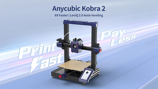 Anycubic Kobra 2
