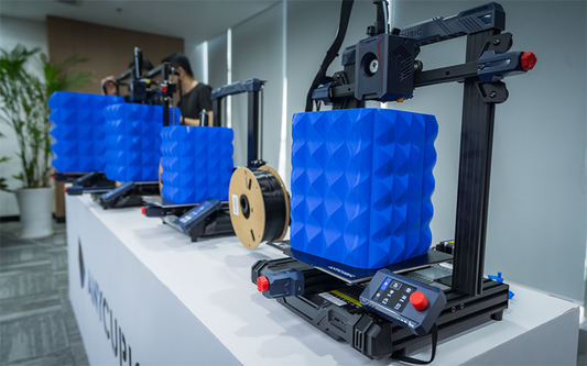 Best Auto-Leveling 3D Printer