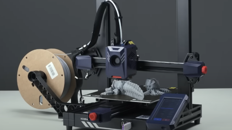 Guide to Choosing the Most Affordable 3D Printer
