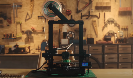 Best FDM 3D Printer 2022: The Best Budget for Beginners