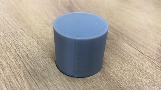 3D Printing Z Seam