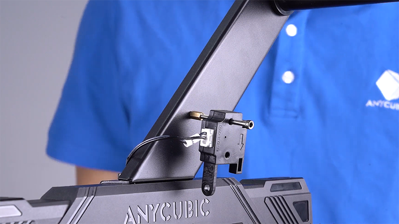 Filament Runout Sensor Upgrade for Anycubic Kobra Neo