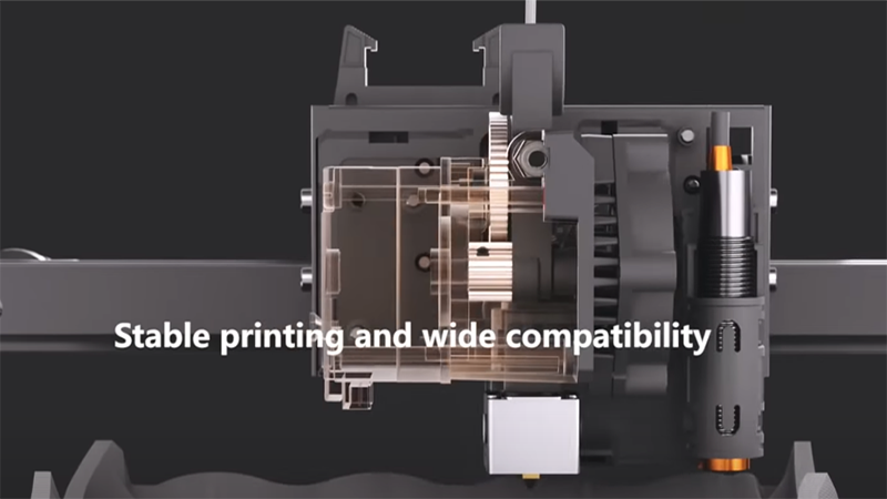Exploring the Direct Extruder: Troubleshooting and Maintaining Tips