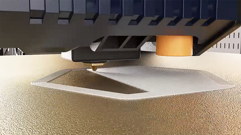 3D Printer Z-Offset
