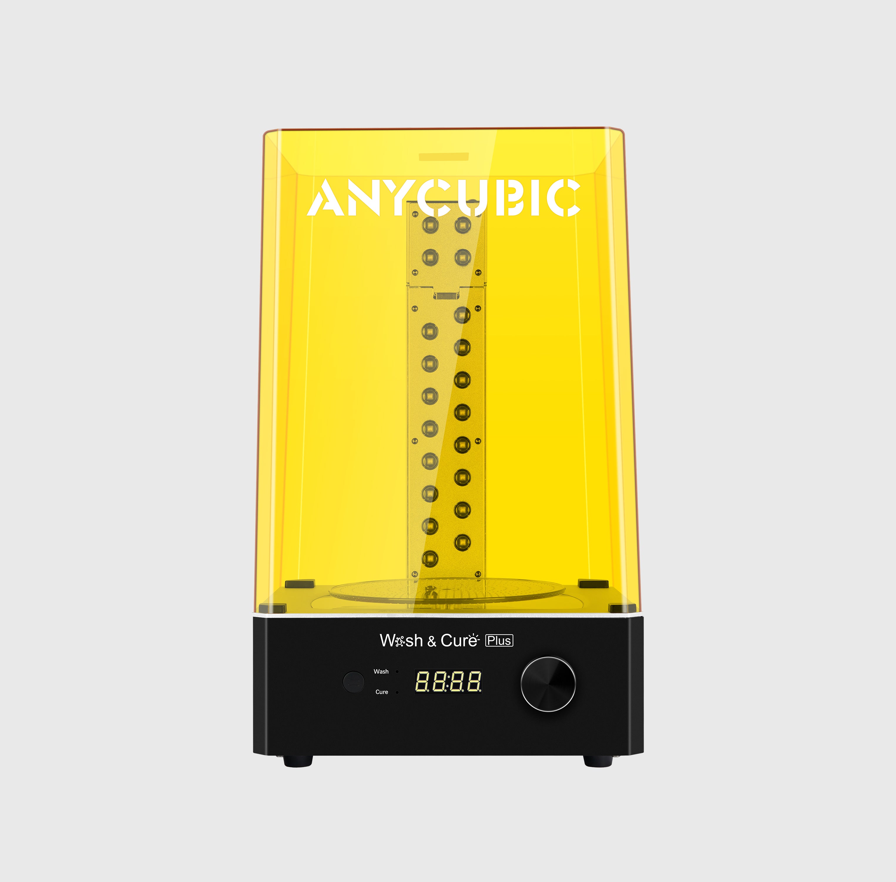 Anycubic Wash & Cure Machines | Efficient Cleaning and Curing Resin 3D ...
