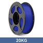 PLA+ Filament 10-100kg Deals