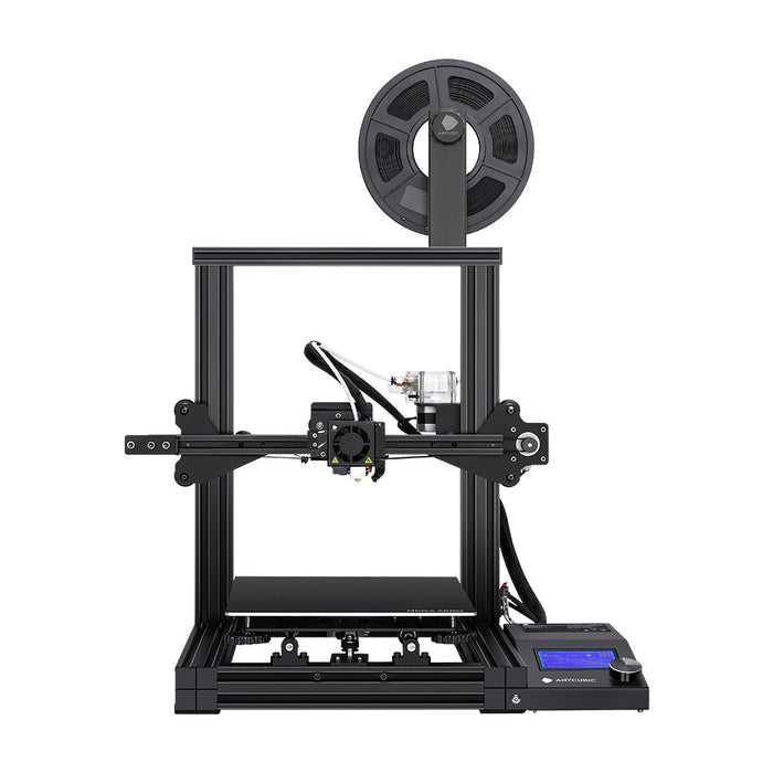 Anycubic Mega Zero