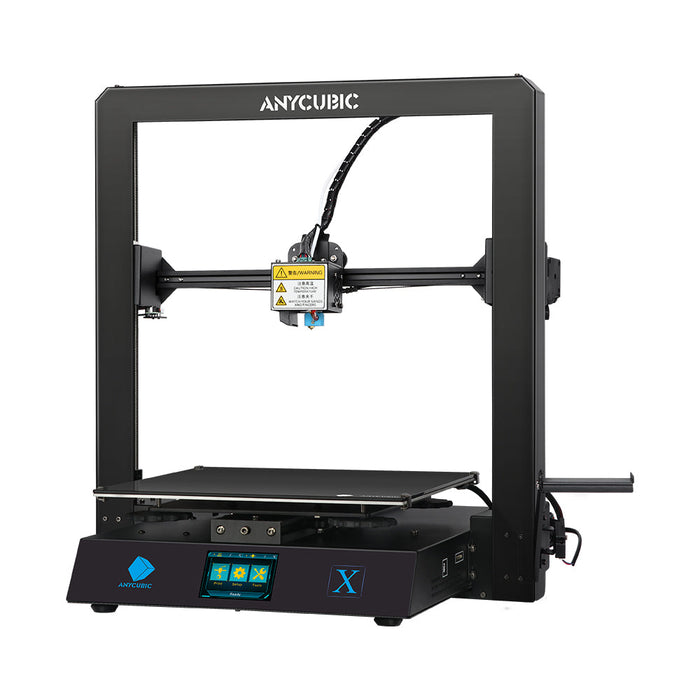Anycubic Mega X
