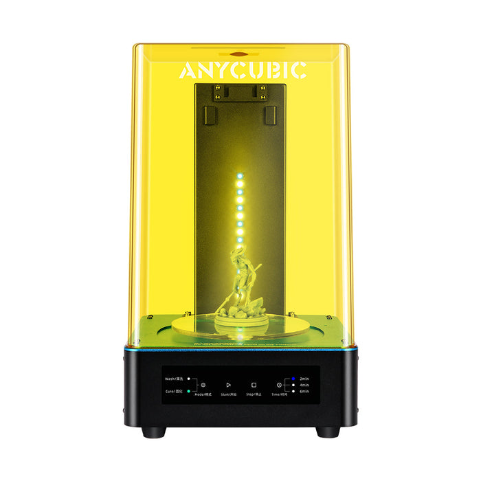 Anycubic Wash & Cure Machine