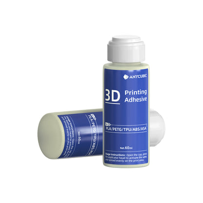 3D Printing Adhesive 2pcs