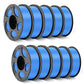 ABS Filament 10-100kg Deals