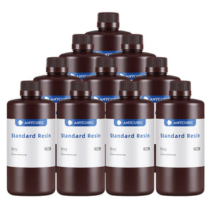 Standard Resin 10-100kg Deals