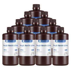 Tough Resin Ultra 10-100kg Deals