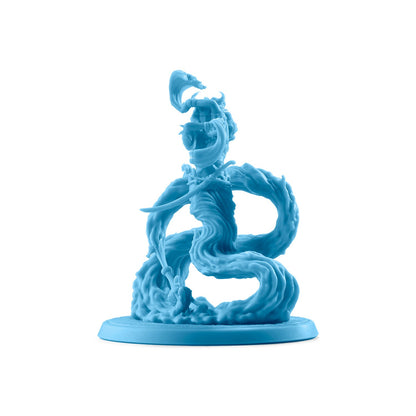 14K Texture Resin