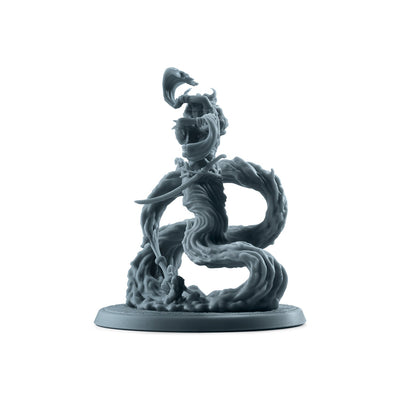 14K Texture Resin