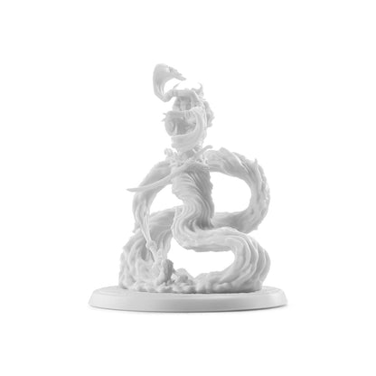 14K Texture Resin