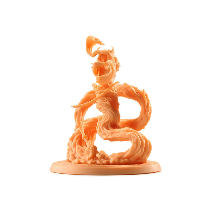 🏷️14K Texture Resin