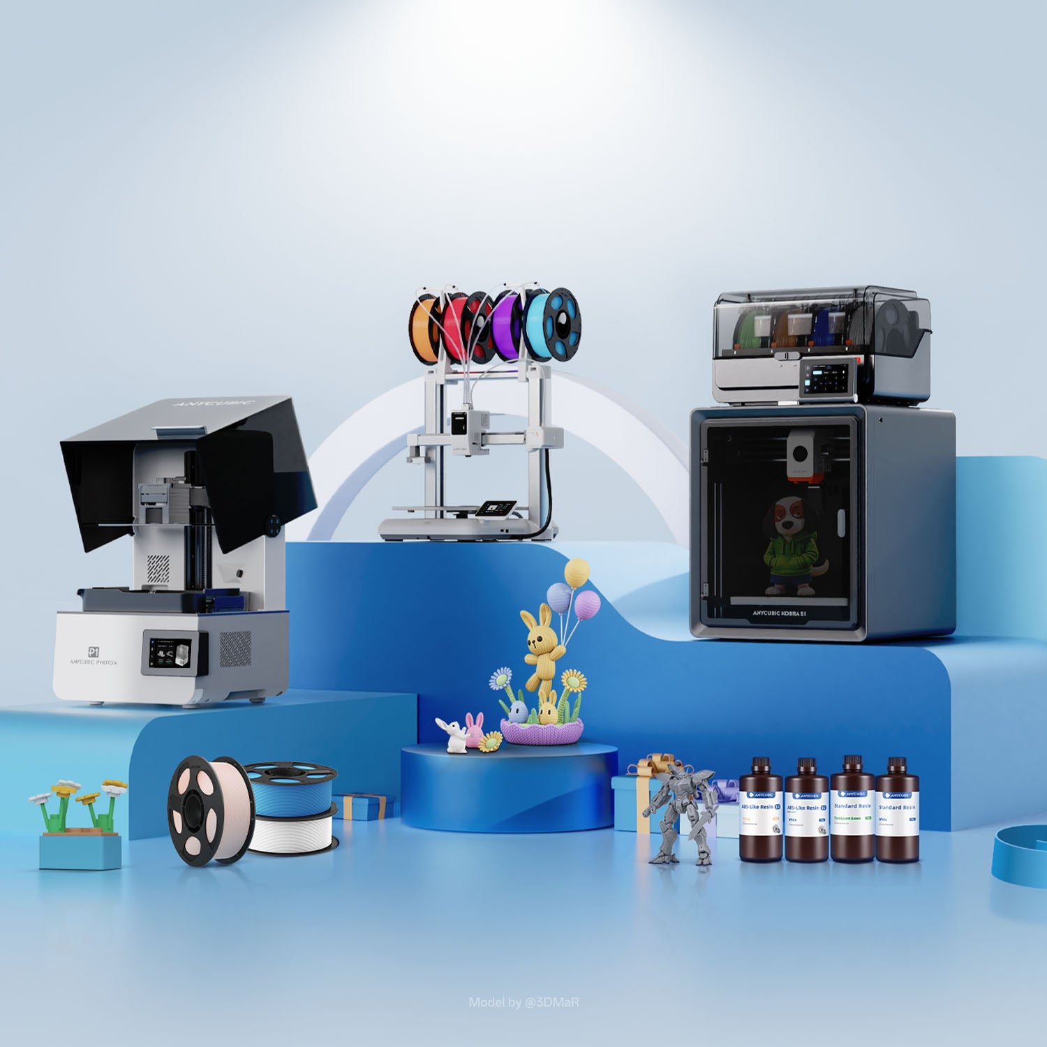 ANYCUBIC3D-US