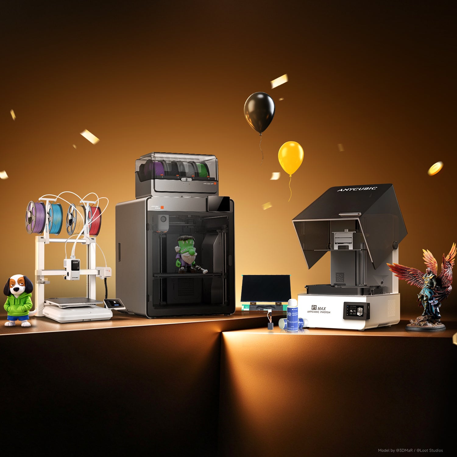 ANYCUBIC3D-US