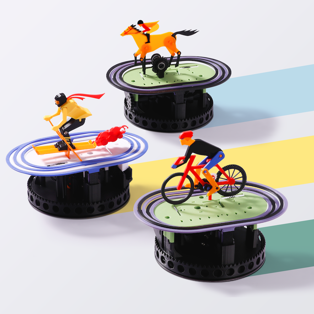 Anycubic Motion Kit