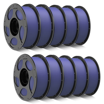 PLA+ Filament 10-100kg Deals