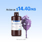 Water-Wash Resin 2.0 10-100kg Deals