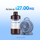 Tough Resin 2.0 10-100kg Deals