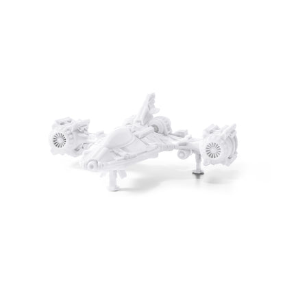 High Speed Resin 2.0