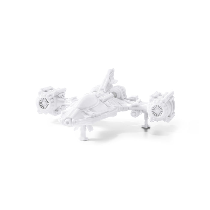 High Speed Resin 2.0